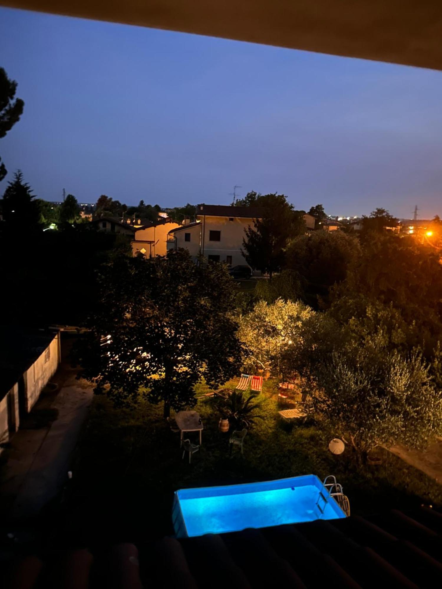 B&B Rio Grande Massarosa Exterior foto