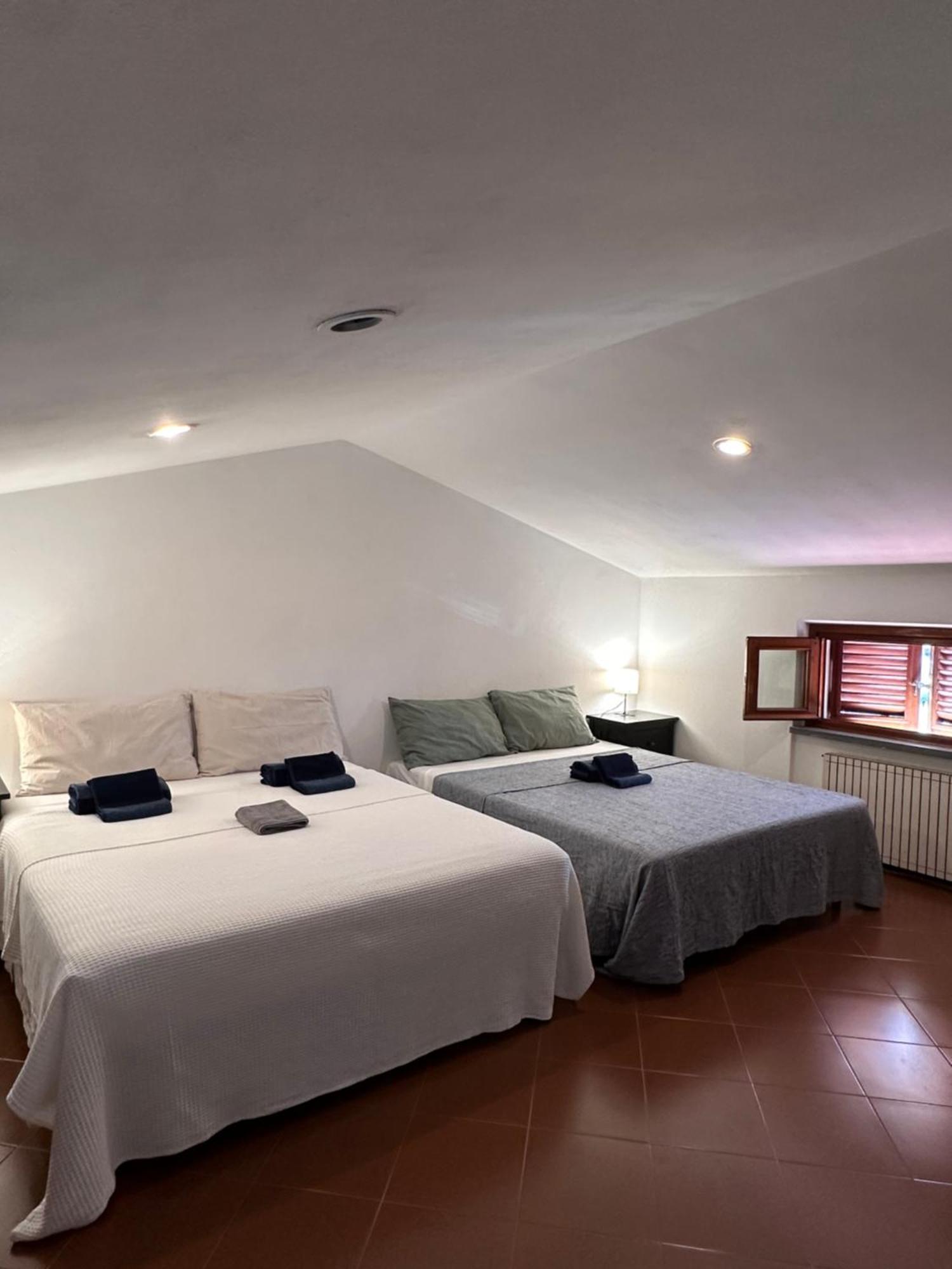 B&B Rio Grande Massarosa Exterior foto