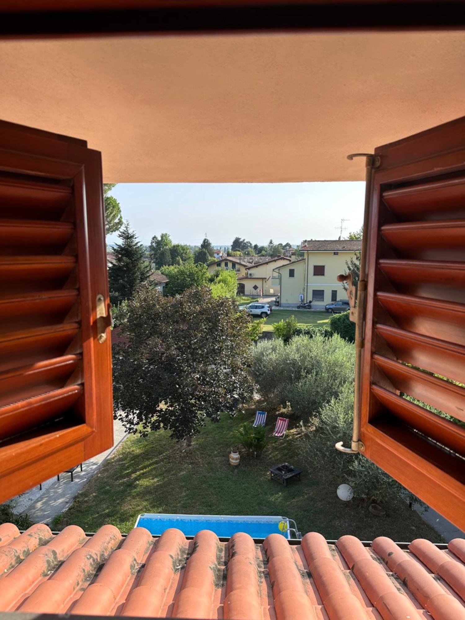B&B Rio Grande Massarosa Exterior foto