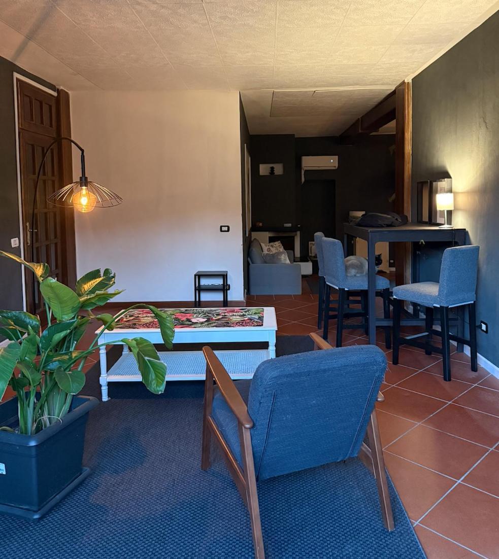 B&B Rio Grande Massarosa Exterior foto
